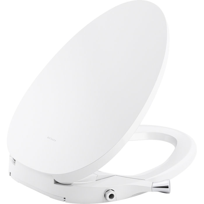 Kohler Purewash Manual Elongated Bidet Seat